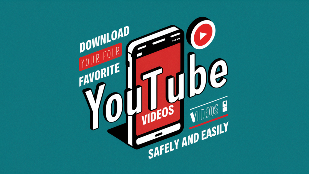 download youtube videos safely