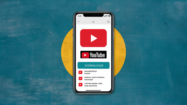 YouTube downloader mp4 secure and easy download (2024)
